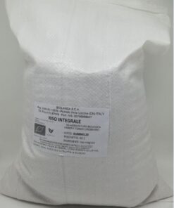 RISO INTEGRALE SACCHI KG 5 BIO