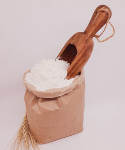 Farine macinate a pietra