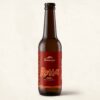 BIRRA ROSSA  DOPPIO MALTO 330 ml