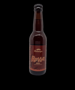 BIRRA ROSSA  DOPPIO MALTO 330 ml
