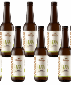 BIRRA IPA 330 ml CT 10 PEZZI