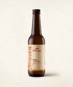 BIRRA AL FARRO MONOCOCCO 330 ml