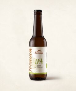 BIRRA IPA 330 ml